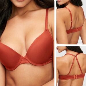 Diana Multiway Push Up Bra NWT
